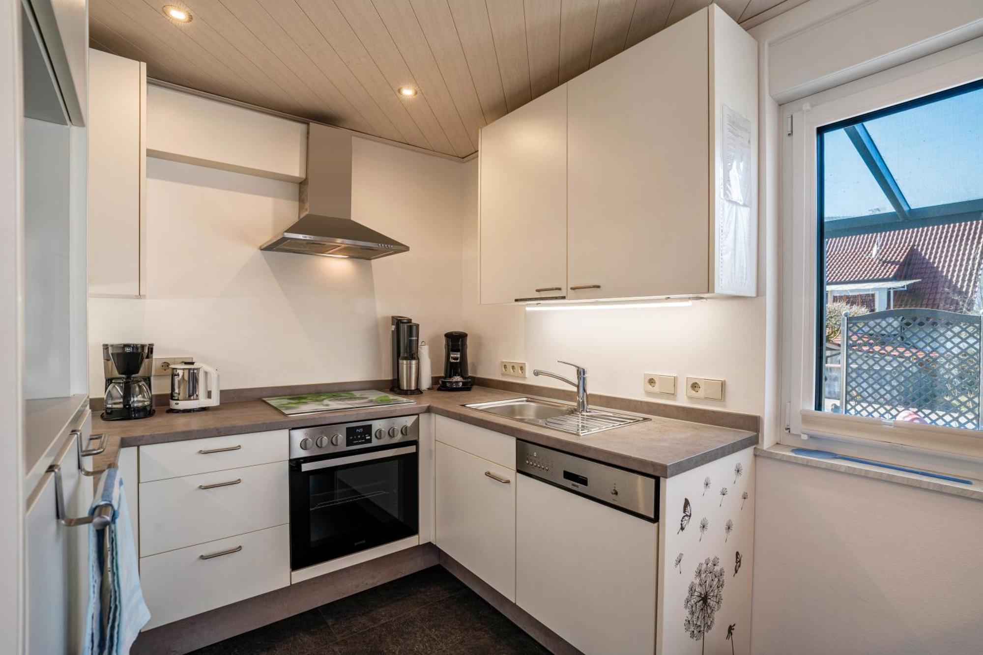 Ferienwohnung Huschle Kappelrodeck Ngoại thất bức ảnh