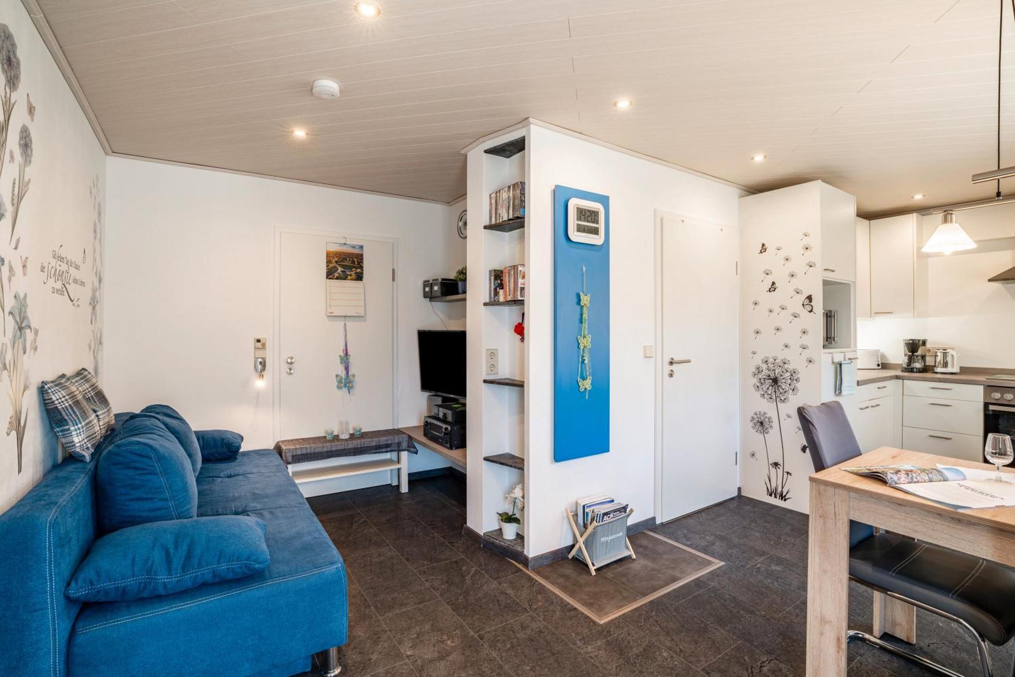 Ferienwohnung Huschle Kappelrodeck Ngoại thất bức ảnh