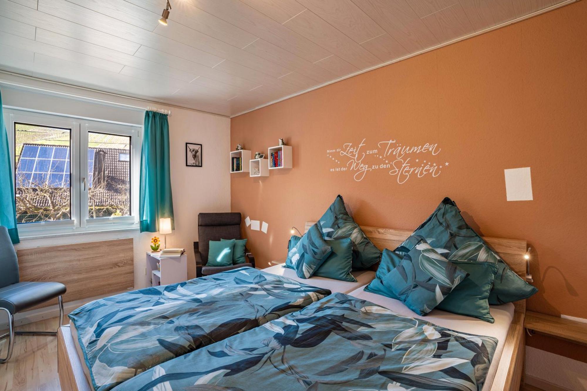 Ferienwohnung Huschle Kappelrodeck Ngoại thất bức ảnh