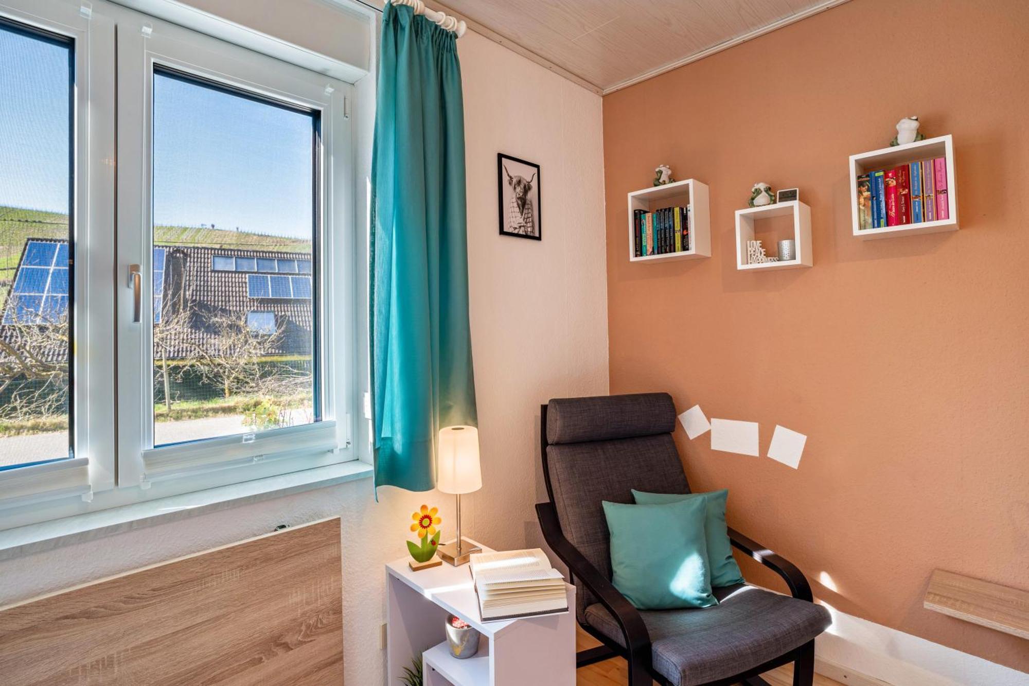 Ferienwohnung Huschle Kappelrodeck Ngoại thất bức ảnh